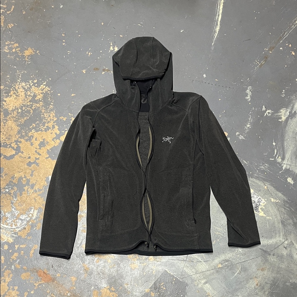 Arcteryx jacket